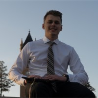 Matthew Staudacher