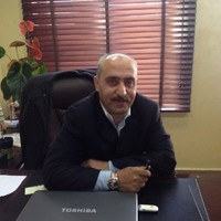 raed salameh