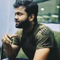 Vikrant Saini