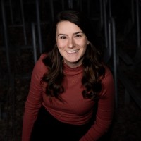 Alexandra Sutter