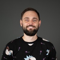 🇱🇹 Irmantas Neciunskas