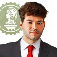 Lucas Albione