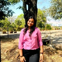 Mrunal Pawar