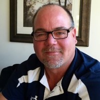 Tom Boothe