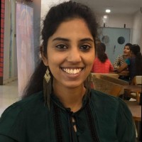 Swapna Vegi