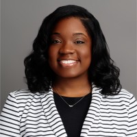 Monique Singleton