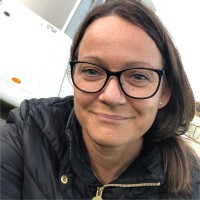 Sara Christiansson