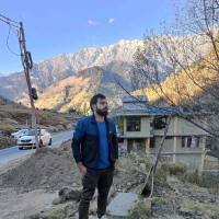 Sourabh Tyagi