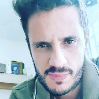 Rafa Borges