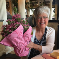 Sue Seward