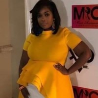 Tanisha Robinson
