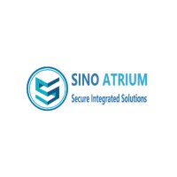 Sino Atrium