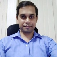 Amaresh Pradhan