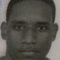 Jurensley Kerindongo