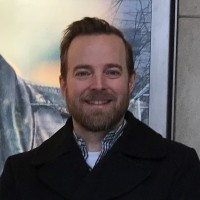 Cameron Musgrave