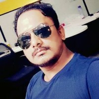 Yogesh Singh