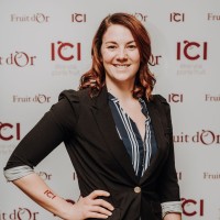 Viky Leroux Fournier