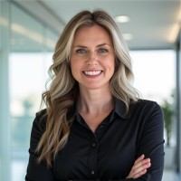 Heather Hogan