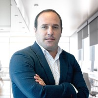 Ricardo Martin Bazalar Roose