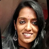 Sruthi Menon
