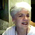 Mary Wiegand