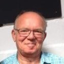 Tony Godfrey