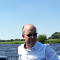 Stoffer Giethoorn