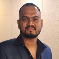 Chamil Roshain De Silva