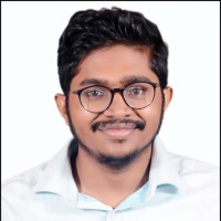 Jyoti Prakash Sahoo