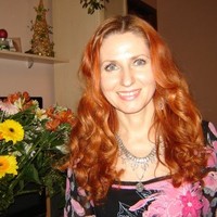 Oksana Fedorovykh