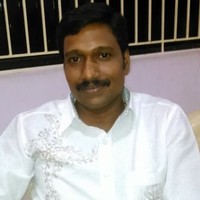 Radhakrishnan Govindasamy