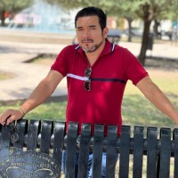Jorge Mora