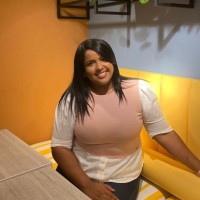 Kelly Diaz Rodriguez