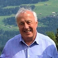 Ewald Netzer