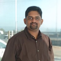 Rahul Raut Dessai