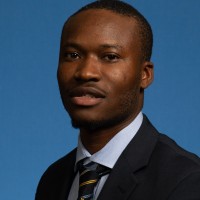 Bamidele Adejayan