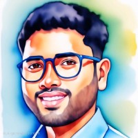 VAMSHIKRISHNA BANDARI
