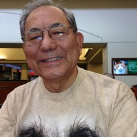 Ray Miyashiro