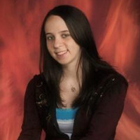 Ashley Grief Pirnak