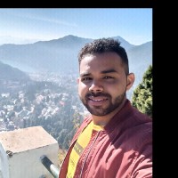 Chandra Mohan Rawat