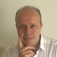 Peter Fouyn