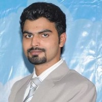 Rao Luqman
