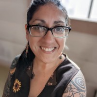 Joanne Burgueno