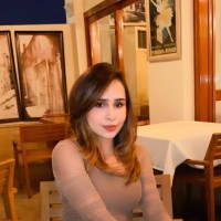 Hamna Jawed