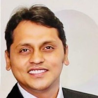 Aditya Bhat