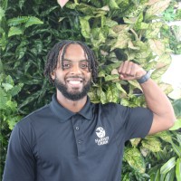 Xavier Donaldson