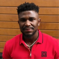 Ayodeji Gbogi