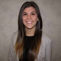 Jenna Robertson, M.S., CCC-SLP