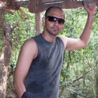 Shailesh Chauhan