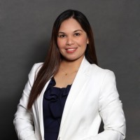 Geraldine Lopez